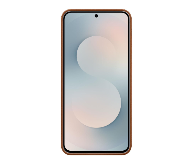 SAMSUNG Etui Kindsuit do Galaxy S25 FE tan EF-VS731PAEGWW - 1358128 - zdjęcie 3